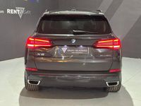 Usado BMW X5 394 CV (289 kW) 2021 Gris SUV