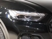 Usado Audi Q5 367 CV (269 kW) 2025 Negro SUV