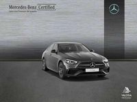 Usado Mercedes C220 200 CV (147 kW) 2022 Berlina