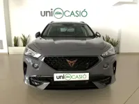 Usado Cupra Formentor 150 CV (110 kW) 2022 SUV