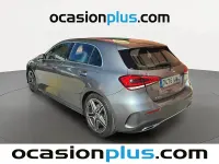Usado Mercedes A200 163 CV (119 kW) 2019 Gris