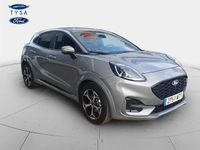 Usado Ford Puma ST-Line 125 CV (91 kW) 2024 Todoterreno SUV