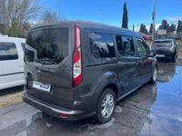 usado Ford Grand Tourneo Connect Titanium 1.5 TDCi Auto-Start-Stop 120 CV Powershift 7 plazas