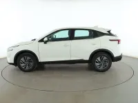 Usado Nissan Qashqai Acenta 140 CV (102 kW) 2022 Blanco SUV