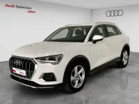 Usado Audi Q3 Advanced Plus 150 CV (110 kW) 2019 Blanco SUV