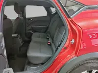 Usado Renault Captur Evolution 160 CV (117 kW) 2025 Rojo SUV