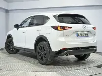 Usado Mazda CX-5 165 CV (121 kW) 2023 Blanco SUV