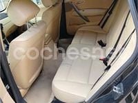 Brugt BMW X3 204 HK (150 kW) 2005 Sort SUV