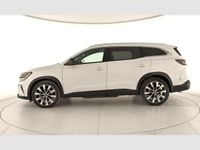 Usado Renault Espace Techno 200 CV (147 kW) 2024 Blanco Monovolumen