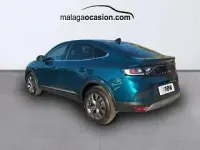Nuevo Renault Arkana Techno 140 CV (102 kW) 2025 Azul SUV