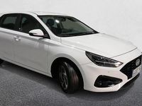 Usado Hyundai i30 100 CV (73 kW) 2024