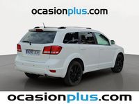 Usado Fiat Freemont Lounge 170 CV (125 kW) 2016 Blanco SUV
