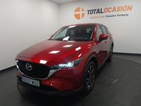 Usado Mazda CX-5 Center-Line 165 CV (121 kW) 2024 Otro SUV