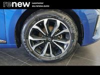 Usado Renault Clio V Techno 100 CV (73 kW) 2025 Azul Berlina