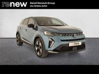Usado Renault Symbioz Techno 145 CV (106 kW) 2025 Azul SUV