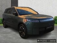 Usado Jaecoo 5 108 kW (148 CV) 2024 Verde