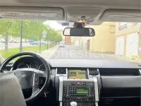 Usado Land Rover Range Rover Sport HSE 190 CV (139 kW) 2007 Negro SUV