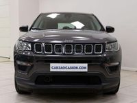 usado Jeep Compass 1.4 Multiair Limited 4x2 103kW