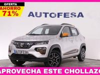 Usado Dacia Spring Comfort Plus 33 kW (45 CV) 2022 Eléctrico Utilitario