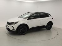 Nuevo Opel Grandland X S 224 CV (164 kW) 2025 Blanco SUV