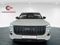 Usado Jaecoo 7 147 CV (108 kW) 2025 Blanco SUV