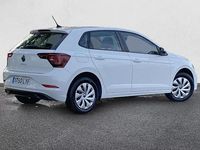 Usado VW Polo 95 CV (69 kW) 2022 Utilitario