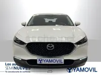 Usado Mazda CX-30 180 CV (132 kW) 2020 Blanco SUV
