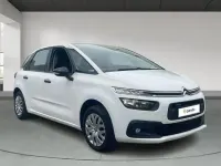 Usado Citroën C4 Picasso First 110 CV (80 kW) 2017 Monovolumen