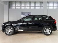 Usado Volvo XC60 Momentum 408 CV (300 kW) 2019 Negro SUV