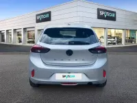 Nuevo Opel Corsa Edition 110 CV (80 kW) 2026 Gris Utilitario