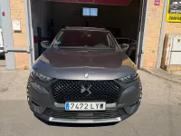Usado DS Automobiles DS7 Crossback 130 CV (95 kW) 2022 Gris SUV