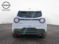 Nuevo Nissan Micra Acenta 89 kW (122 CV) 2026 Eléctrico Utilitario