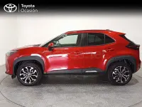 Occasion Toyota Yaris Cross Active 130 PK (95 kW) 2025 Rood SUV
