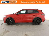 Usado VW Tiguan R-line 150 CV (110 kW) 2024 Rojo SUV