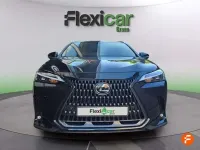 Usado Lexus NX300h Executive Line 242 CV (177 kW) 2022 Negro SUV