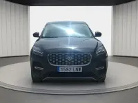 Usado Jaguar E-Pace 163 CV (119 kW) 2021 Negro SUV