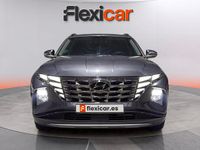 Occasion Hyundai Tucson 160 ch (117 kW) 2024 Gris SUV