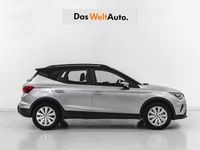 usado Seat Arona 1.0 TSI Style XL 81 kW (110 CV)