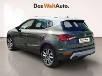 Usado Seat Arona Xperience 116 CV (85 kW) 2025 Gris SUV