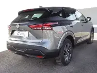 Usado Nissan Qashqai Acenta 140 CV (102 kW) 2025 Gris SUV