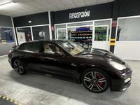 usado Porsche Panamera Turbo S Aut.