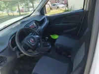 Usado Fiat Doblò 90 CV (66 kW) 2017 Monovolumen