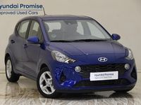 Usado Hyundai i10 67 CV (49 kW) 2024 Utilitario