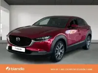 Usado Mazda CX-30 186 CV (136 kW) 2023 Rojo SUV