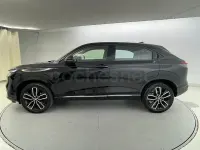 Usado Honda HR-V Advance 131 CV (96 kW) 2022 Negro SUV