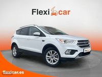 usado Ford Kuga 1.5 EcoBoost 150 A-S-S 4x2 Trend