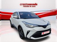 usado Toyota C-HR 1.8 125H Advance Te puede interesar