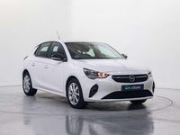 Usado Opel Corsa Edition 102 CV (75 kW) 2021 Blanco Utilitario