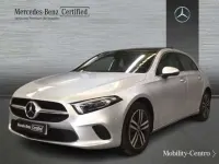 Usado Mercedes A250 219 CV (161 kW) 2022 Gris Berlina