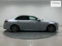 Usado Mercedes C220 200 CV (147 kW) 2024 Gris / plata Berlina